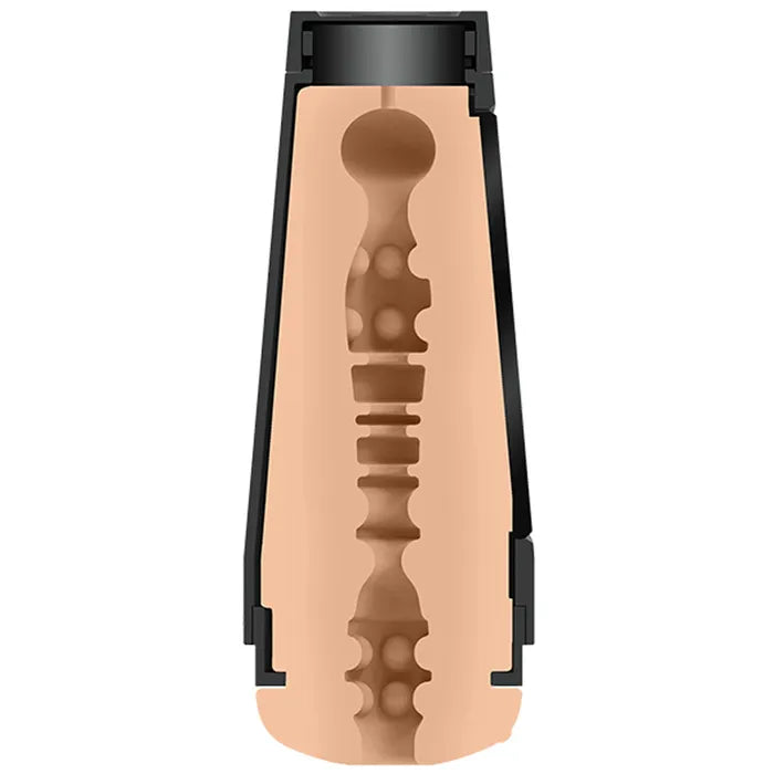 Doc Johnson Main Squeeze Lexi Luna Vagina Stroker Flesh Doc Johnson