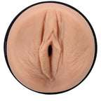 Doc Johnson Main Squeeze Lexi Luna Vagina Stroker Flesh Doc Johnson