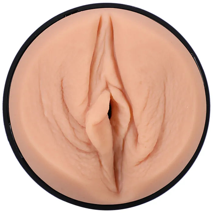 Doc Johnson Main Squeeze Sybil Vagina Stroker Flesh Doc Johnson