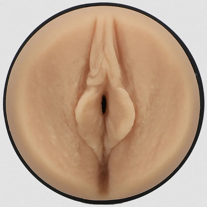 Doc Johnson Main Squeeze Leana Lovings Vagina Stroker Doc Johnson