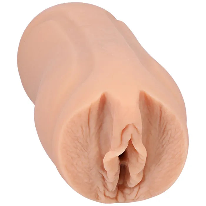 Doc Johnson Signature Strokers Chantal Danielle Vagina Stroker Flesh Secondary image