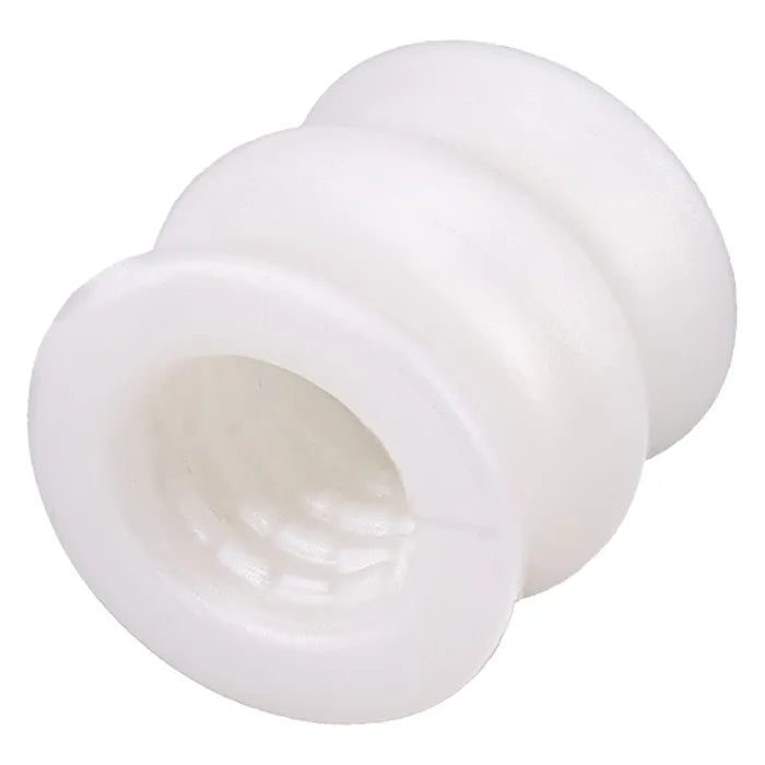 Doc Johnson GoodHead Honeymoon Head Kit Chocolate Strawberry GoodHead Glide With Helping Head Stroker Doc Johnson