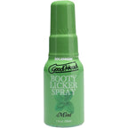 Doc Johnson GoodHead Booty Licker Flavoured Spray 29ml Bottle Doc Johnson