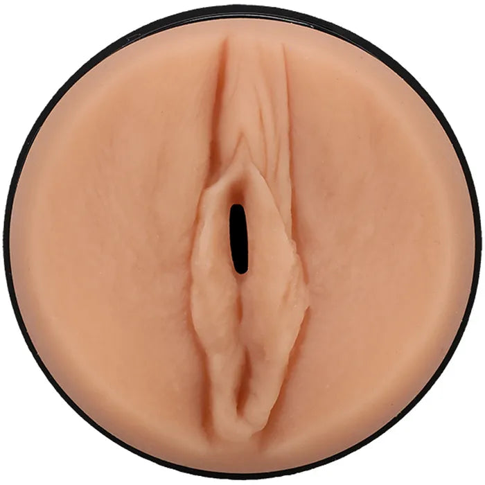 Doc Johnson Main Squeeze Anna Claire Clouds Vagina Stroker Flesh Doc Johnson