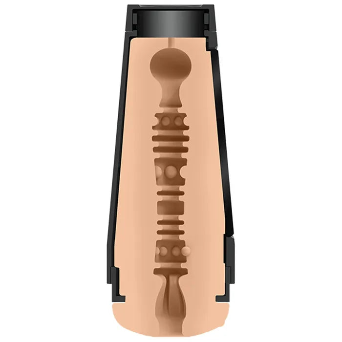 Doc Johnson Main Squeeze Kiley Corrupt Vagina Stroker Flesh Doc Johnson