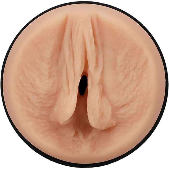 Doc Johnson Main Squeeze Kiley Corrupt Vagina Stroker Flesh Doc Johnson