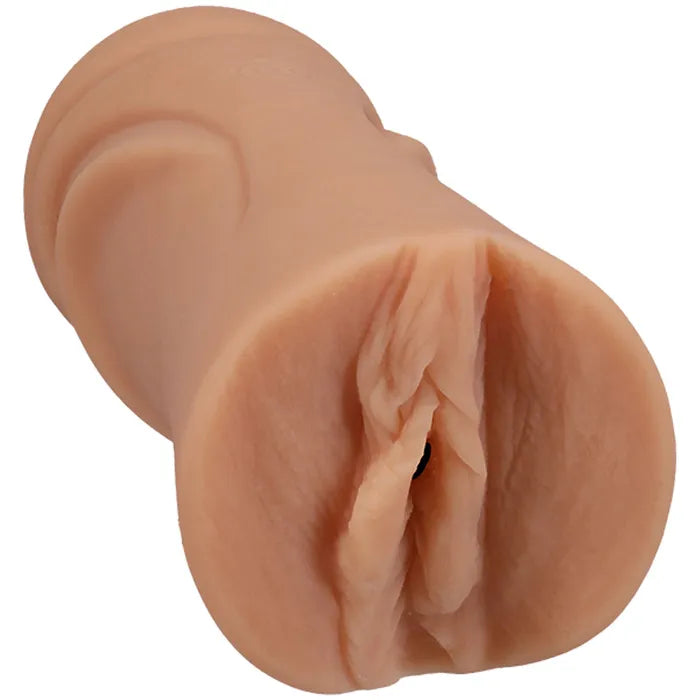 Doc Johnson Signature Strokers Suki Sin Vagina Stroker Flesh Secondary image