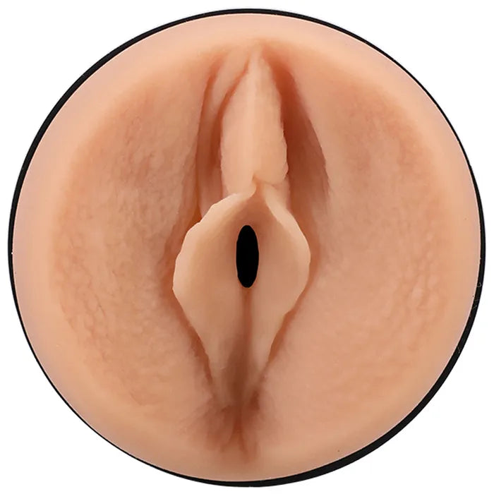 Doc Johnson Main Squeeze Richelle Ryan Vagina Stroker Flesh Doc Johnson