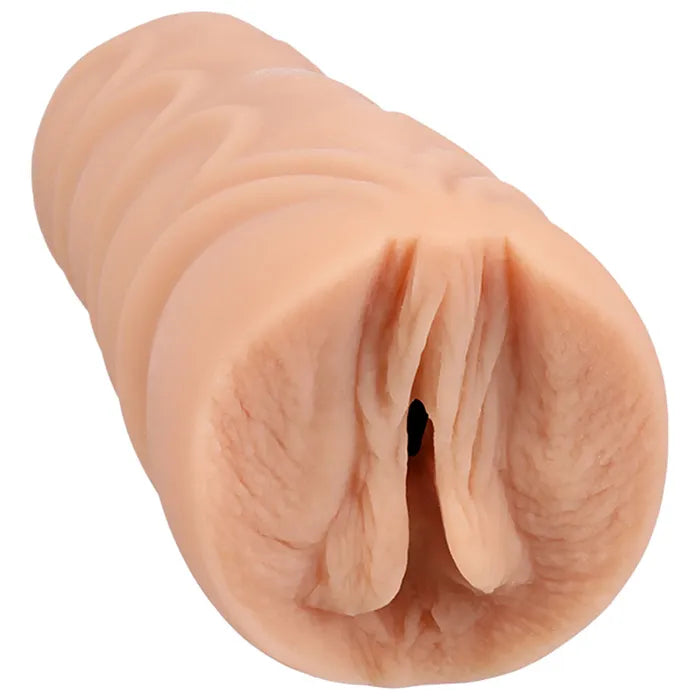 Doc Johnson Signature Strokers Kiley Corrupt Vagina Stroker Flesh Doc Johnson