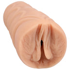 Doc Johnson Signature Strokers Kiley Corrupt Vagina Stroker Flesh Doc Johnson