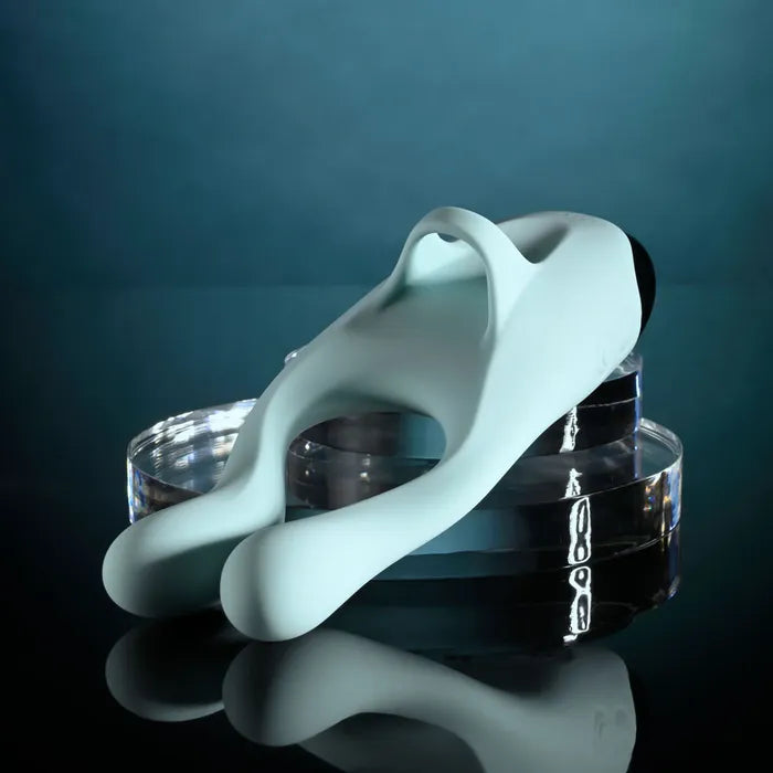 Evolved COUPLES THERAPY USB Rechargeable Couples Stimulator Evolved