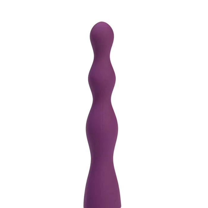 Maia DANI USB Rechargeable Beaded Vibrator 17.8cm Maia Toys