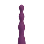 Maia DANI USB Rechargeable Beaded Vibrator 17.8cm Maia Toys