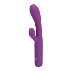 Maia RAYLA USB Rechargeable Rabbit Vibrator Maia Toys