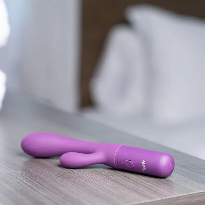 Maia RAYLA USB Rechargeable Rabbit Vibrator Maia Toys Main image