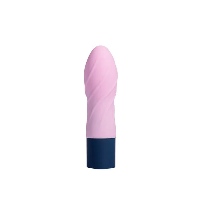 Maia POPPI USB Rechargeable Bullet Vibrator 8.9cm Maia Toys