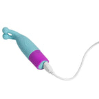 Maia MACI USB Rechargeable Bullet Vibrator 8.9cn Maia Toys