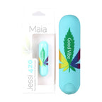 Maia Jessi 420 USB Rechargeable Bullet Vibrator 7.6cm Maia Toys