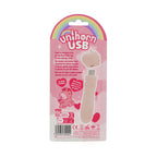 Creative Conceptions Unihorn Heart ThrobUSB Rechargeable Vibrating Bullet Vibrator Creative Conceptions