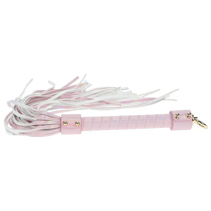Shots Toys OUCH! Paris Collection Flogger Whip Secondary image