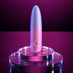 Evolved PARADISE BULLET USB Rechargeable Bullet Vibrator Pink / Purple Evolved