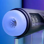 Playboy Pleasure PURSUIT OF PLEASURE USB Rechargeable Vibrating Stroker Playboy Pleasure