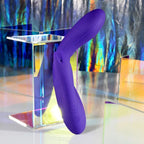 Selopa POSEABLE BUNNY USB Rechargeable Poseable Rabbit Vibrator Selopa