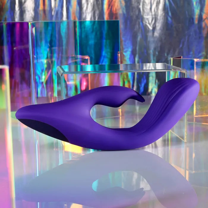 Selopa POSEABLE BUNNY USB Rechargeable Poseable Rabbit Vibrator Selopa