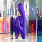 Selopa POSEABLE BUNNY USB Rechargeable Poseable Rabbit Vibrator Selopa