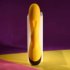 Selopa BUZZZ BUNNY USB Rechargeable Rabbit Vibrator Selopa