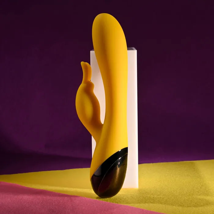 Selopa BUZZZ BUNNY USB Rechargeable Rabbit Vibrator Selopa