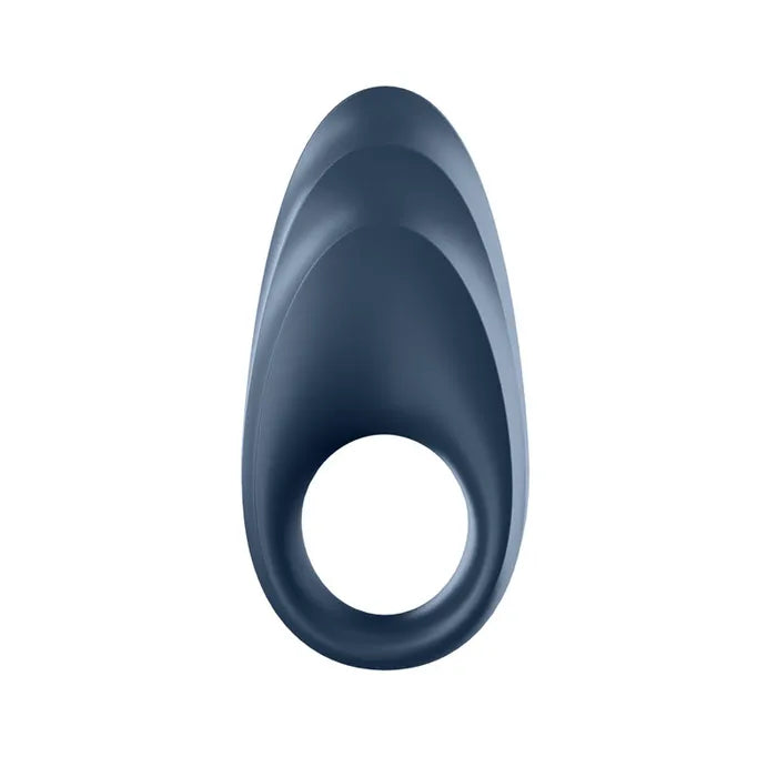 Satisfyer Strong One App Controlled Vibrating Cock Ring Satisfyer
