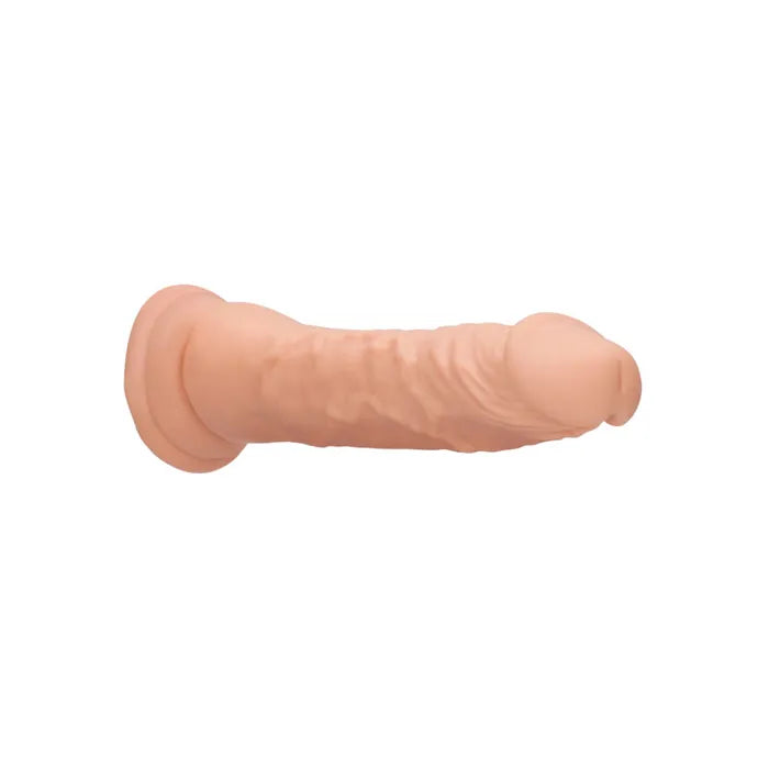 Shots Toys REALROCK Realistic Dildo 9 Inch Flesh Shots Toys