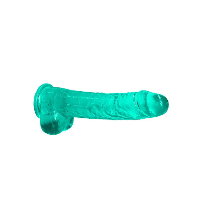 Shots Toys REALROCK Realistic Dildo With Balls 9 Inch Shots Toys