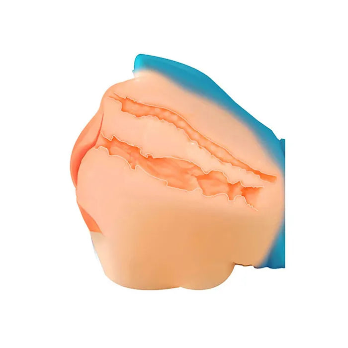 Adam & Eve COLLEGE COED BACKDOOR BOOTY Doggy Style Masturbator Flesh Adam & Eve