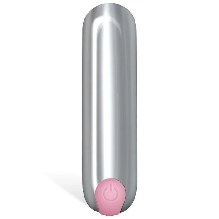 Adam & Eve Silicone Rechargeable USB Finger Stimulator Vibrator Adam & Eve