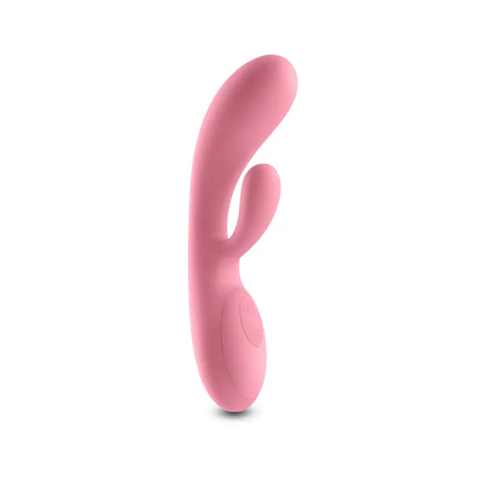 NS Novelties Lust N Dreams Samba USB Rechargeable Rabbit Vibrator