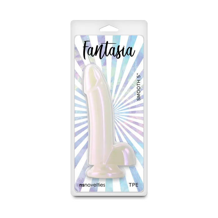 NS Novelties Fantasia Smooth Dildo 5 Inch NS Novelties