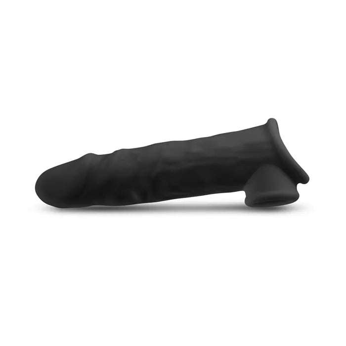 NS Novelties Renegade Annex Thin Penis Extender Sleeve 19.4cm NS Novelties