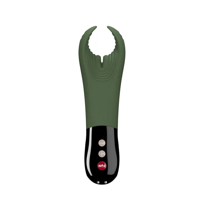 Fun Factory MANTA USB Rechargeable Mens & Couples Vibrator Fun Factory