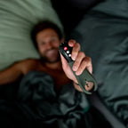 Fun Factory MANTA USB Rechargeable Mens & Couples Vibrator Fun Factory