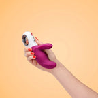 Fun Factory MISS BI USB Rechargeable Rabbit Vibrator Fun Factory