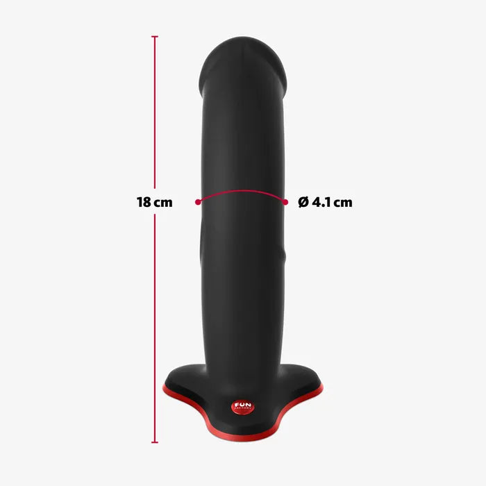 Fun Factory THE BOSS STUB Dildo 17.9cm Fun Factory