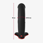 Fun Factory THE BOSS STUB Dildo 17.9cm Fun Factory