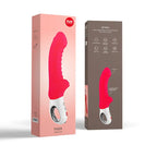 Fun Factory TIGER USB Rechargeable Vibrator Fun Factory