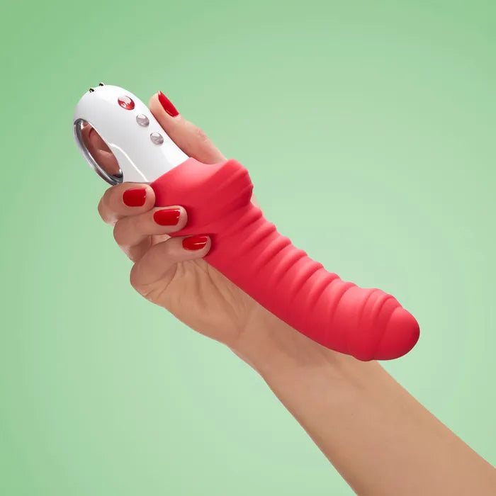 Fun Factory TIGER USB Rechargeable Vibrator