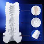 CyberSkin The Warrior  Replacement Sleeve For CyberSkin The Warrior CyberSkin