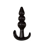 Adam & Eve Anal Plug Kit Set Of 4 Sizes Adam & Eve