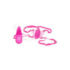 Adam & Eve THE ORIGINAL VENUS BUTTERFLY Vibrator Adam & Eve