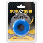 C1 Releasing Boneyard Ultimate Silicone Cock Ring 50mm C1 Releasing